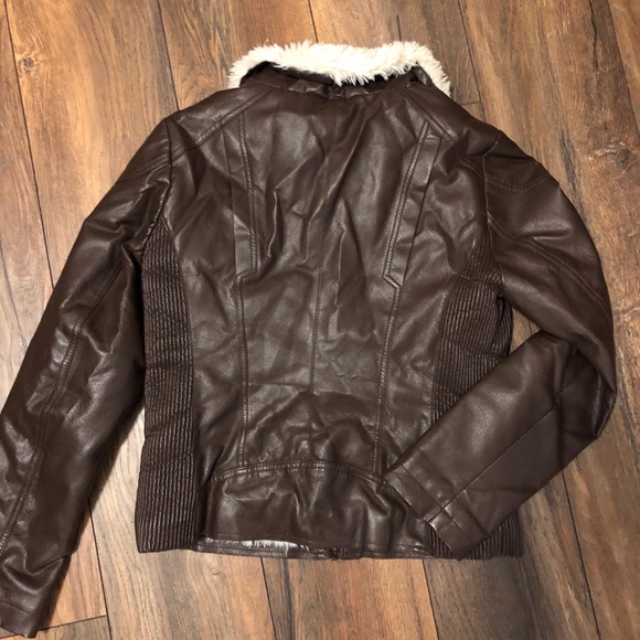 Bomber jacket - Picture 4 of 5
